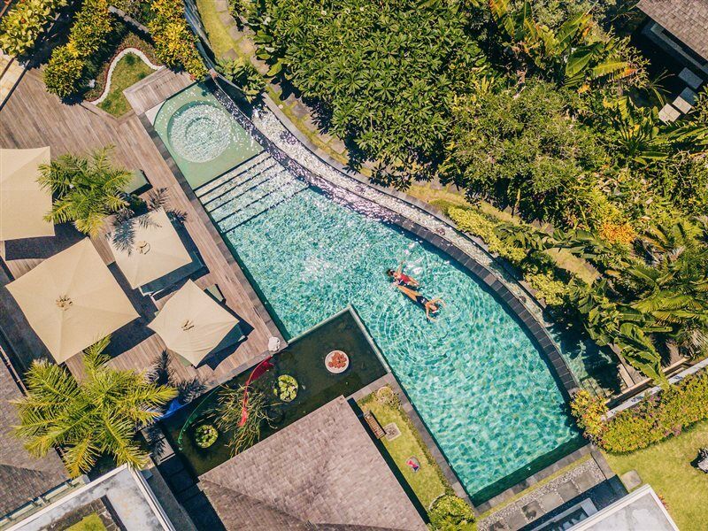 Forever Bali Villas นูซาดูอา ภายนอก รูปภาพ