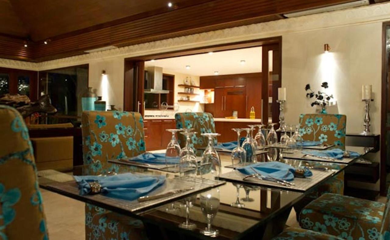 Forever Bali Villas นูซาดูอา ภายนอก รูปภาพ
